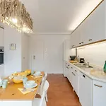 فيلة Unique With Ocean View Pool Tennis كاسكايس