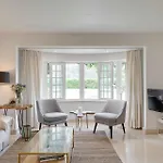 فيلة Unique With Ocean View Pool Tennis كاسكايس