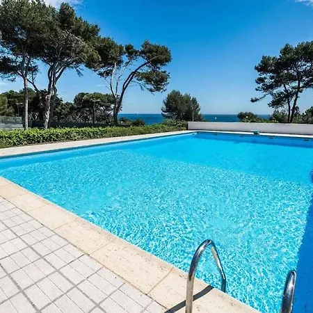 Unique Ocean View Pool Tennis *