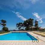 Unique Ocean View Pool Tennis Villa