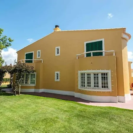 Villa Unique With Ocean View Pool Tennis