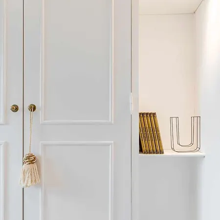 Unique With Ocean View Pool Tennis Cascais