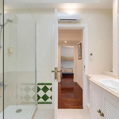 Unique With Ocean View Pool Tennis *