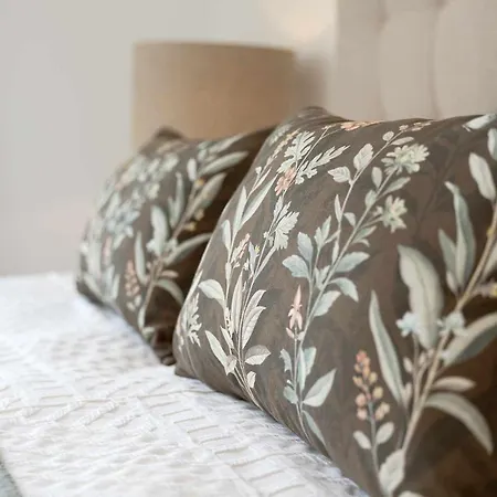 Unique With Ocean View Pool Tennis Villa Cascais