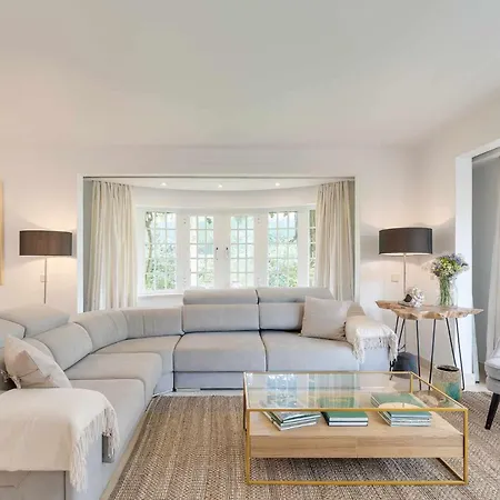 Villa Unique With Ocean View Pool Tennis *