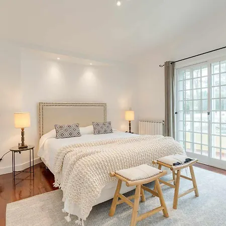 Unique With Ocean View Pool Tennis