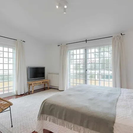 Unique With Ocean View Pool Tennis Villa *