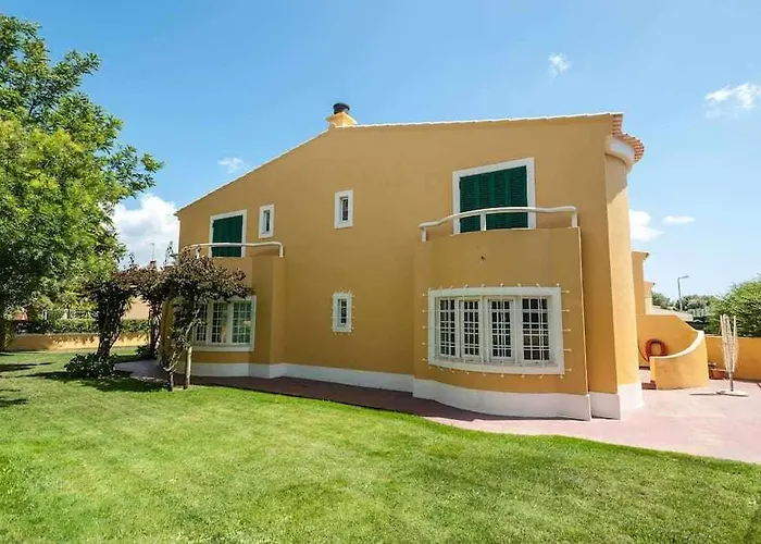 Villa Unique With Ocean View Pool Tennis