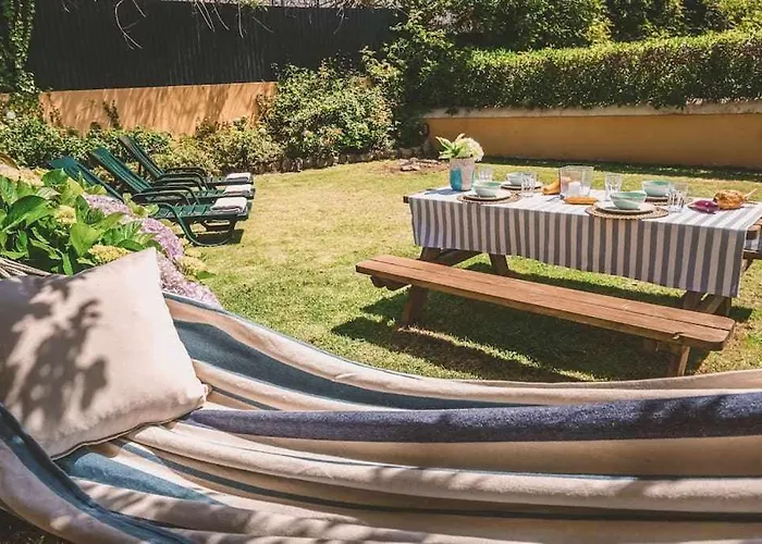 Unique With Ocean View Pool Tennis *