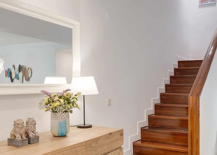 Unique With Ocean View Pool Tennis Villa