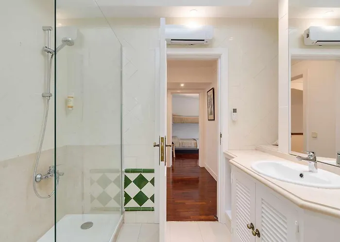 Unique With Ocean View Pool Tennis *