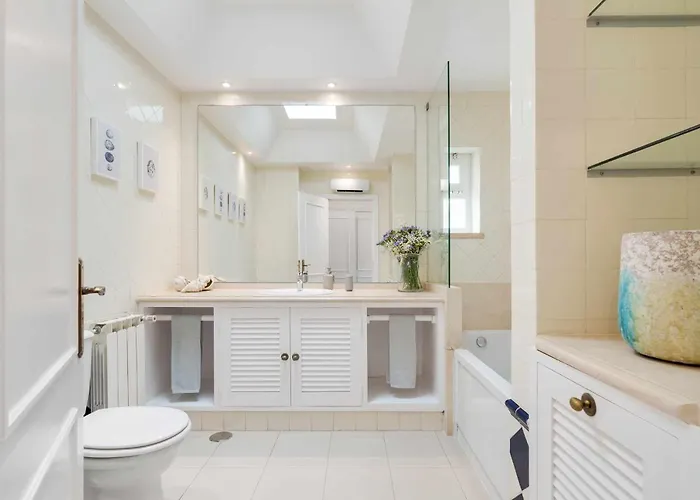 Villa Unique With Ocean View Pool Tennis