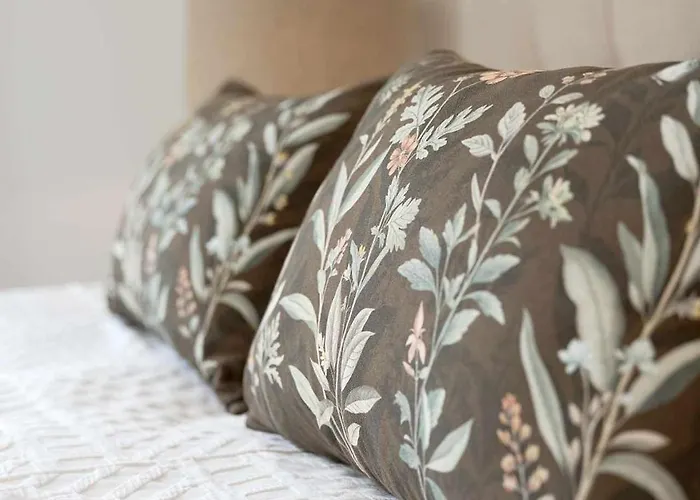 Unique With Ocean View Pool Tennis Willa Віавіа