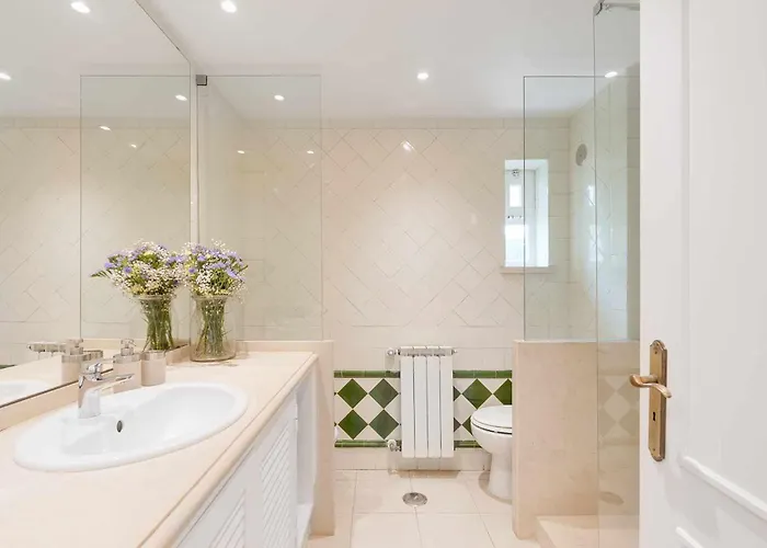 Villa Unique With Ocean View Pool Tennis