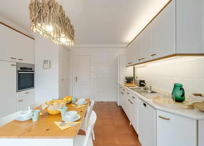 Willa Unique With Ocean View Pool Tennis Віавіа