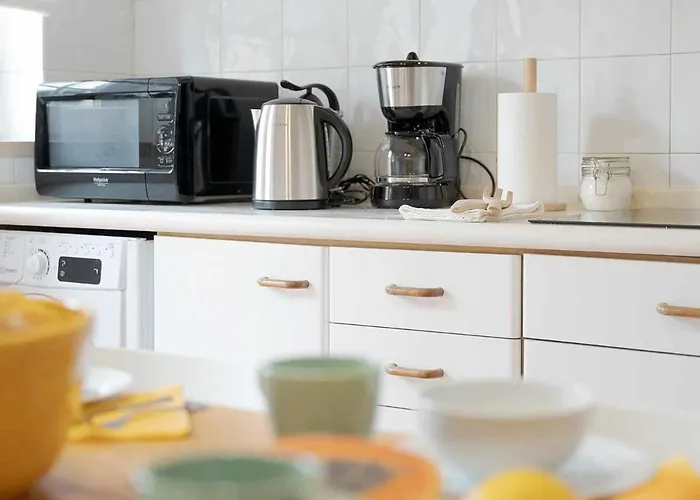 Villa Unique With Ocean View Pool Tennis