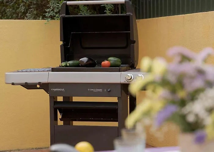 Unique With Ocean View Pool Tennis Willa