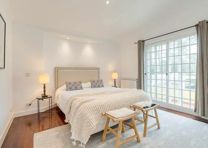 Unique With Ocean View Pool Tennis