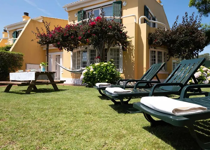 Unique With Ocean View Pool Tennis Willa Віавіа