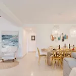 古因克海滩度假屋酒店 * 卡斯凯什